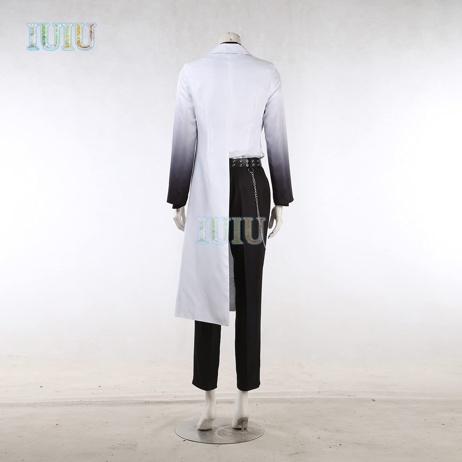 ヒプノシスマイクDRB ヒプマイ 匕首 御籤  コスプレ衣装 オーダーメイド可能[M2615] Amazon.co.jp: 【サイズ選択可】十月COSヒプノシスマイクDRB ヒプマイ